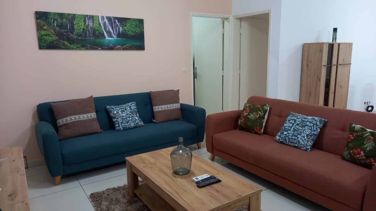 Résidence Meublé Zone 4